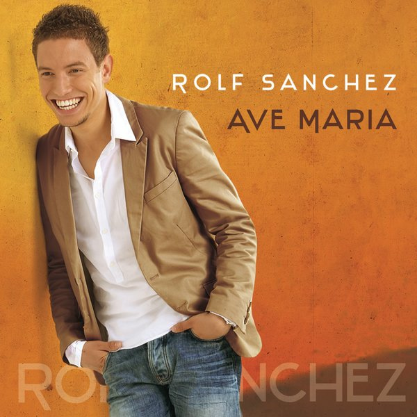 Rolf Sanchez